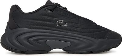 Buty sportowe męskie jesienne Lacoste ze sklepu: eobuwie.pl w kategorii: Buty sportowe męskie - zdjęcie WP-EBWP-9KUZS-09B_0000305650467