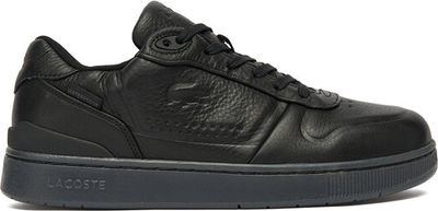 Buty sportowe męskie jesienne Lacoste ze sklepu: eobuwie.pl w kategorii: Buty sportowe męskie - zdjęcie WP-EBWP-9KUZS-09B_0000305650511