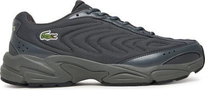 Buty sportowe męskie jesienne Lacoste ze sklepu: eobuwie.pl w kategorii: Buty sportowe męskie - zdjęcie WP-EBWP-9KUZS-09B_0000305650528