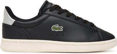 Buty sportowe dziecięce Lacoste ze sklepu: eobuwie.pl w kategorii: Buty sportowe dziecięce - zdjęcie WP-EBWP-9KUZS-09B_0000305650597
