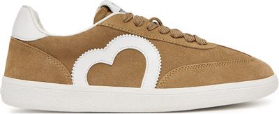 Buty sportowe damskie na wiosnę Love Moschino ze sklepu: eobuwie.pl w kategorii: Buty sportowe damskie - zdjęcie WP-EBWP-9KUZS-09B_0000305651822
