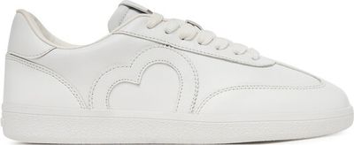 Love Moschino - Buty sportowe damskie na wiosnę ze sklepu: eobuwie.pl w kategorii: Buty sportowe damskie - zdjęcie WP-EBWP-9KUZS-09B_0000305651839