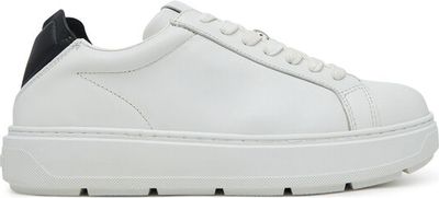 Buty sportowe damskie na wiosnę Love Moschino ze sklepu: eobuwie.pl w kategorii: Buty sportowe damskie - zdjęcie WP-EBWP-9KUZS-09B_0000305651846
