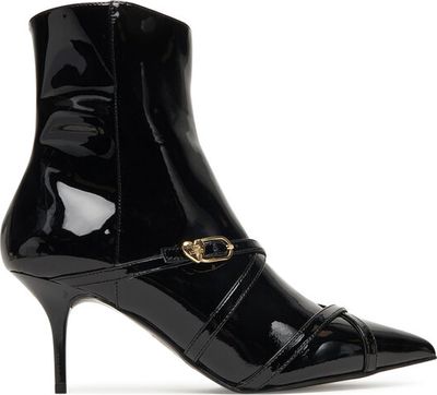 Love Moschino - Botki na jesień ze sklepu: eobuwie.pl w kategorii: Botki - zdjęcie WP-EBWP-9KUZS-09B_0000305651938