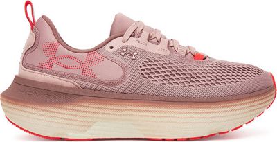 Buty sportowe damskie na wiosnę Under Armour ze sklepu: eobuwie.pl w kategorii: Buty sportowe damskie - zdjęcie WP-EBWP-9KUZS-09B_0000305652119