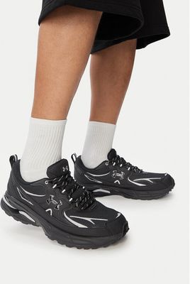 Under Armour - Buty sportowe męskie na jesień ze sklepu: eobuwie.pl w kategorii: Buty sportowe męskie - zdjęcie WP-EBWP-9KUZS-09B_0000305652218
