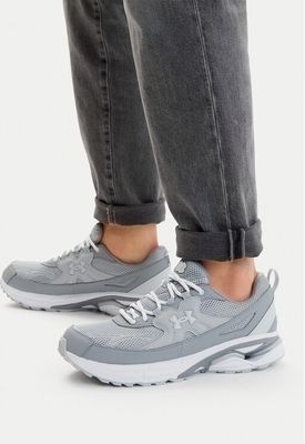 Under Armour - Buty sportowe męskie na wiosnę ze sklepu: eobuwie.pl w kategorii: Buty sportowe męskie - zdjęcie WP-EBWP-9KUZS-09B_0000305652225