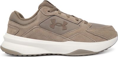Buty sportowe męskie wiosenne Under Armour ze sklepu: eobuwie.pl w kategorii: Buty sportowe męskie - zdjęcie WP-EBWP-9KUZS-09B_0000305652270