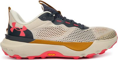 Buty sportowe męskie jesienne Under Armour ze sklepu: eobuwie.pl w kategorii: Buty sportowe męskie - zdjęcie WP-EBWP-9KUZS-09B_0000305652348