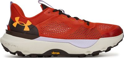 Buty sportowe męskie na wiosnę Under Armour ze sklepu: eobuwie.pl w kategorii: Buty sportowe męskie - zdjęcie WP-EBWP-9KUZS-09B_0000305652355