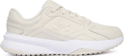 Buty sportowe damskie wiosenne Under Armour ze sklepu: eobuwie.pl w kategorii: Buty sportowe damskie