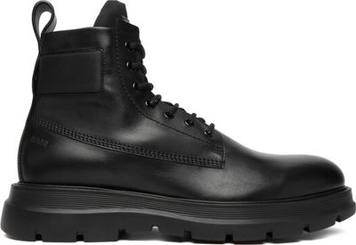 Buty zimowe męskie Fabi ze sklepu: eobuwie.pl w kategorii: Buty zimowe męskie - zdjęcie WP-EBWP-9KUZS-09B_0000305653468
