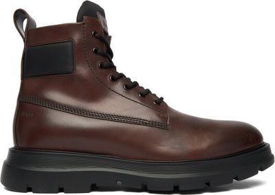 Buty zimowe męskie na zimę Fabi ze sklepu: eobuwie.pl w kategorii: Buty zimowe męskie - zdjęcie WP-EBWP-9KUZS-09B_0000305653475