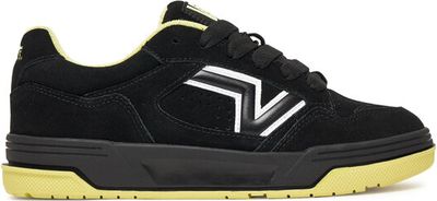 Buty sportowe męskie na jesień Vans ze sklepu: eobuwie.pl w kategorii: Buty sportowe męskie - zdjęcie WP-EBWP-9KUZS-09B_0000305655370
