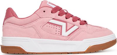 Buty sportowe damskie na wiosnę Vans ze sklepu: eobuwie.pl w kategorii: Buty sportowe damskie - zdjęcie WP-EBWP-9KUZS-09B_0000305655394