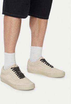 Buty sportowe męskie na wiosnę Vans ze sklepu: eobuwie.pl w kategorii: Buty sportowe męskie - zdjęcie WP-EBWP-9KUZS-09B_0000305655455