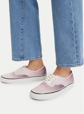 Trampki damskie na wiosnę Vans ze sklepu: eobuwie.pl w kategorii: Trampki damskie
