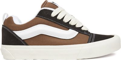 Vans - Trampki damskie wiosenne ze sklepu: eobuwie.pl w kategorii: Trampki damskie - zdjęcie WP-EBWP-9KUZS-09B_0000305655677