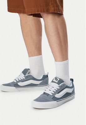 Trampki męskie na wiosnę Vans ze sklepu: eobuwie.pl w kategorii: Trampki męskie - zdjęcie WP-EBWP-9KUZS-09B_0000305655684