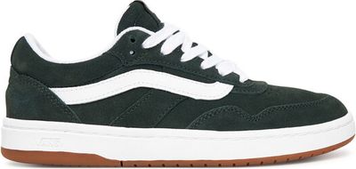 Buty sportowe męskie jesienne Vans ze sklepu: eobuwie.pl w kategorii: Buty sportowe męskie - zdjęcie WP-EBWP-9KUZS-09B_0000305655707