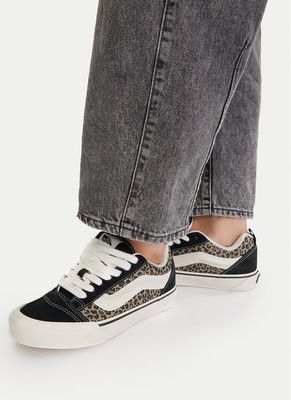 Vans - Trampki damskie na wiosnę ze sklepu: eobuwie.pl w kategorii: Trampki damskie