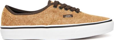 Trampki damskie na wiosnę Vans ze sklepu: eobuwie.pl w kategorii: Trampki damskie - zdjęcie WP-EBWP-9KUZS-09B_0000305655738