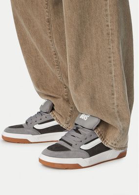 Buty sportowe męskie na wiosnę Vans ze sklepu: eobuwie.pl w kategorii: Buty sportowe męskie - zdjęcie WP-EBWP-9KUZS-09B_0000305655936