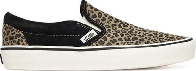 Trampki damskie na wiosnę Vans ze sklepu: eobuwie.pl w kategorii: Trampki damskie - zdjęcie WP-EBWP-9KUZS-09B_0000305655950
