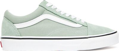 Trampki damskie na wiosnę Vans ze sklepu: eobuwie.pl w kategorii: Trampki damskie - zdjęcie WP-EBWP-9KUZS-09B_0000305655967