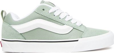 Vans - Trampki damskie na wiosnę ze sklepu: eobuwie.pl w kategorii: Trampki damskie - zdjęcie WP-EBWP-9KUZS-09B_0000305655998