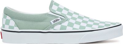 Trampki damskie na wiosnę Vans ze sklepu: eobuwie.pl w kategorii: Trampki damskie