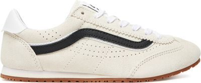Buty sportowe damskie na wiosnę Vans ze sklepu: eobuwie.pl w kategorii: Buty sportowe damskie - zdjęcie WP-EBWP-9KUZS-09B_0000305656025