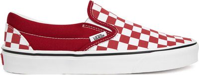 Trampki męskie na wiosnę Vans ze sklepu: eobuwie.pl w kategorii: Trampki męskie - zdjęcie WP-EBWP-9KUZS-09B_0000305656032