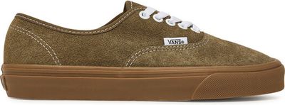 Trampki damskie jesienne Vans ze sklepu: eobuwie.pl w kategorii: Trampki damskie - zdjęcie WP-EBWP-9KUZS-09B_0000305656285