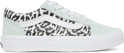 Trampki dziecięce wiosenne Vans ze sklepu: eobuwie.pl w kategorii: Trampki dziecięce - zdjęcie WP-EBWP-9KUZS-09B_0000305656438