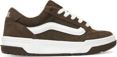 Buty sportowe dziecięce na wiosnę Vans ze sklepu: eobuwie.pl w kategorii: Buty sportowe dziecięce
