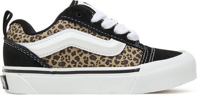 Trampki dziecięce Vans ze sklepu: eobuwie.pl w kategorii: Trampki dziecięce - zdjęcie WP-EBWP-9KUZS-09B_0000305656605