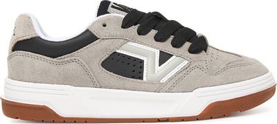 Buty sportowe męskie jesienne Vans ze sklepu: eobuwie.pl w kategorii: Buty sportowe męskie