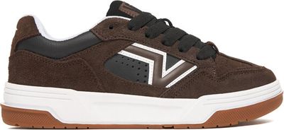 Buty sportowe męskie Vans ze sklepu: eobuwie.pl w kategorii: Buty sportowe męskie - zdjęcie WP-EBWP-9KUZS-09B_0000305656650
