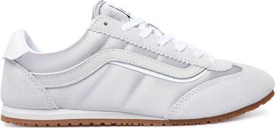 Buty sportowe damskie wiosenne Vans ze sklepu: eobuwie.pl w kategorii: Buty sportowe damskie - zdjęcie WP-EBWP-9KUZS-09B_0000305656674