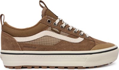 Vans - Buty sportowe męskie ze sklepu: eobuwie.pl w kategorii: Buty sportowe męskie - zdjęcie WP-EBWP-9KUZS-09B_0000305656735