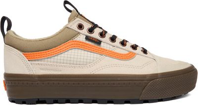 Vans - Buty sportowe męskie jesienne ze sklepu: eobuwie.pl w kategorii: Buty sportowe męskie - zdjęcie WP-EBWP-9KUZS-09B_0000305656742