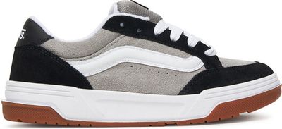 Buty sportowe dziecięce na wiosnę Vans ze sklepu: eobuwie.pl w kategorii: Buty sportowe dziecięce - zdjęcie WP-EBWP-9KUZS-09B_0000305656797