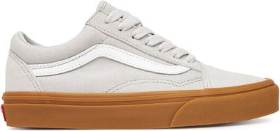 Vans - Trampki dziecięce na wiosnę ze sklepu: eobuwie.pl w kategorii: Trampki dziecięce - zdjęcie WP-EBWP-9KUZS-09B_0000305656858