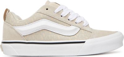 Trampki dziecięce wiosenne Vans ze sklepu: eobuwie.pl w kategorii: Trampki dziecięce - zdjęcie WP-EBWP-9KUZS-09B_0000305656865