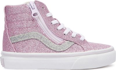 Trampki dziecięce Vans ze sklepu: eobuwie.pl w kategorii: Trampki dziecięce - zdjęcie WP-EBWP-9KUZS-09B_0000305656957