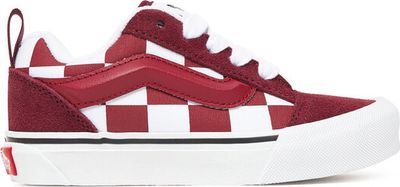 Vans - Trampki dziecięce ze sklepu: eobuwie.pl w kategorii: Trampki dziecięce - zdjęcie WP-EBWP-9KUZS-09B_0000305656964