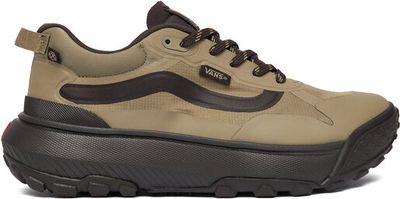 Buty sportowe męskie jesienne Vans ze sklepu: eobuwie.pl w kategorii: Buty sportowe męskie - zdjęcie WP-EBWP-9KUZS-09B_0000305657268