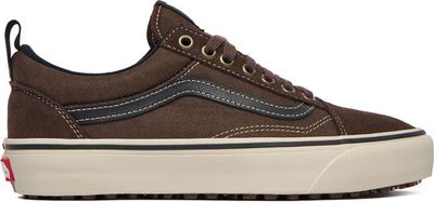 Buty sportowe męskie Vans ze sklepu: eobuwie.pl w kategorii: Buty sportowe męskie - zdjęcie WP-EBWP-9KUZS-09B_0000305657435