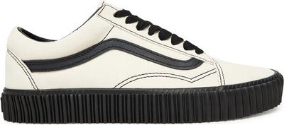 Buty sportowe męskie wiosenne Vans ze sklepu: eobuwie.pl w kategorii: Buty sportowe męskie - zdjęcie WP-EBWP-9KUZS-09B_0000305657442